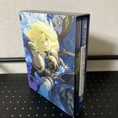 GRAVITY DAZE 2 PS4 初回限定版BOX