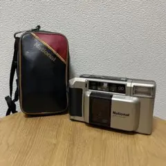 カルディアミニ FUJI フジ コンパクト カメラパノラマ切り替え - メルカリ
