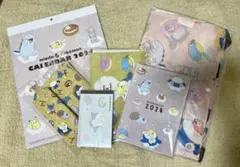 ミスド福袋　2024  6点セット