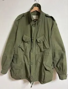 mk2 コンバットジャケットのサムネイル