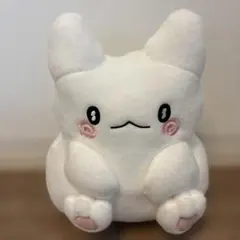 はなまるおばけ ぬいぐるみ