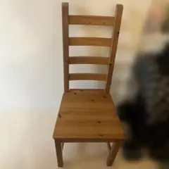 IKEA KAUSTBYダイニングチェア カウストビー