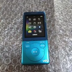 ソニーウォークマン NW−S775 管理ナンバー2468