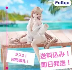 2026年最新】勝利の女神NIKKEぬーどるストッパーフィギュアの人気