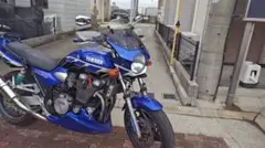cbr400f コブラツイスト 2-1 サイレンサー込み - メルカリ