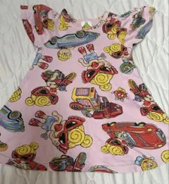 ヒスミニ　トップス