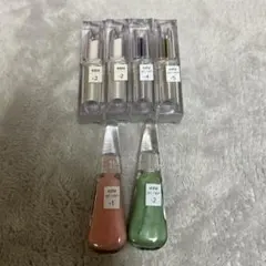 UZU リップセット