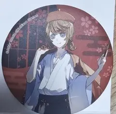 2026年最新】第五人格 画家 缶バッジの人気アイテム - メルカリ