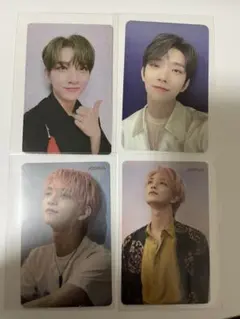 ジョシュア トレカ まとめ売り