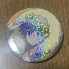 家庭教師ヒットマンREBORN 沢田綱吉 ツナ 缶バッジ the キャラ - メルカリ