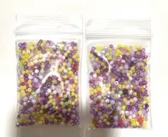 【新品未使用】ビーズ　大量　まとめ売り