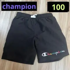 champion 水着　サーフパンツ　男の子　100 水陸両用　下地あり