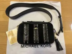 MICHAEL CORS ショルダーバッグ