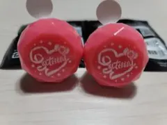 【新品未使用】すとぷり 9周年 グッズ リングライト さとみくん 2点セット