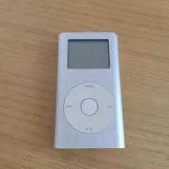 2026年最新】iPod mini 第2世代の人気アイテム - メルカリ