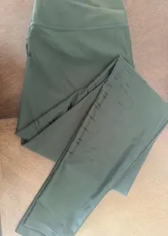 【美品】jumpone ジャンプワン レギンスフルレングス (カーキ) 2025年最新】jump one レギンスの人気アイテム - メルカリ