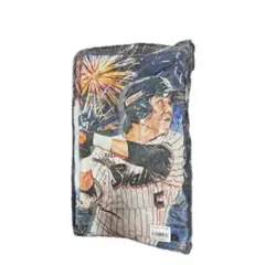 ヤクルトスワローズ 川端慎吾 タオル