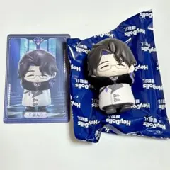 原神 ファデュイ 執行官 ファトゥス フィギュア 富者 パンタローネ