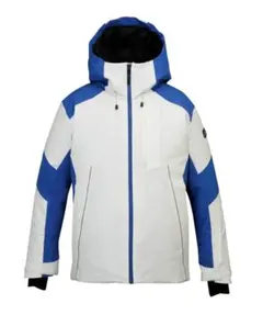 【新品未使用】phenix demoスキーウェア 上(M)下(L)