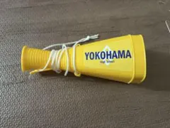 横浜高校　ミニメガホン