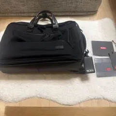 美品✨　TUMI　3way　ビジネスバッグ　66080d2e