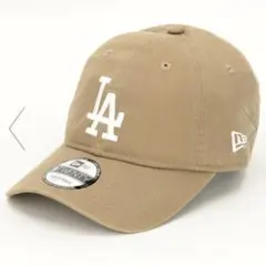 NEWERA キャップ 9TWENTY LA 25SS