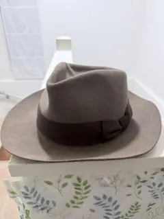 2026年最新】DOUBLE RL メンズ ハットの人気アイテム - メルカリ