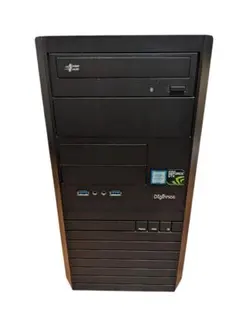 初期化済】Core i7-9700K メモリ48GB SSD256GB+2TB - メルカリ