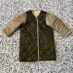 ゴートゥーハリウッドのリバーシブルコート