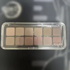 CLIO クリオ プロアイパレットエアー 03 ミュートライブラリー