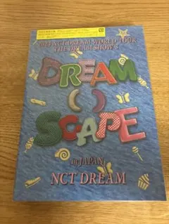 2026年最新】NCT dream ドリショ3 blu-ray トレカの人気アイテム