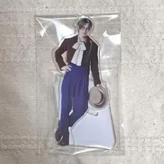 匿名 あんステ ドラマティカ アクリルスタンド アクスタ 蓮巳敬人 梶田
