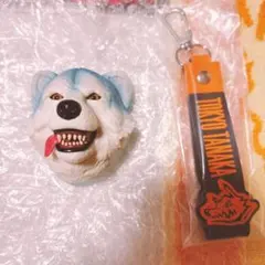 【HIJK賞】MWAM 一番くじTokyo Tanaka 4点