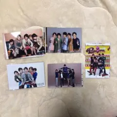 嵐  フォトセット 公式写真 おまけ付き