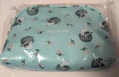 ポーチ ノベルティ