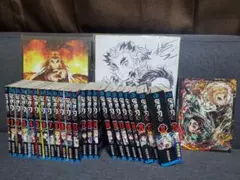 鬼滅の刃 全巻セット 無限列車編 まとめ売り