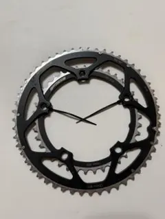SHIMANO DURA-ACE チェーンリング 5アーム 52t - メルカリ