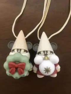 リルリンリン　カプセルトイ　セット　2024年