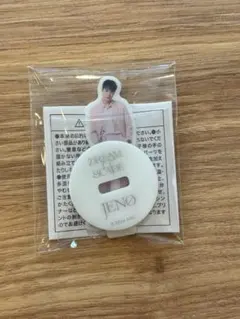 NCT DREAM ジェノ　ランダムトイ ミニアクリルスタンド