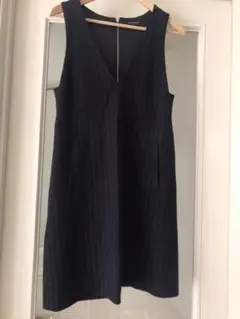 ユナイテッドアローズ⭐︎ワンピース ジャンパースカート