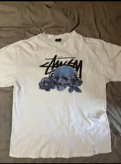 stussy Levi’s　デニム　Tシャツ