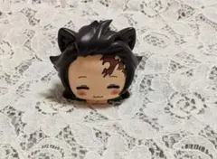 竈門 炭治郎 鬼滅の刃 おひるねこ フィギュア