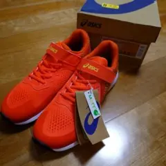 ASICS レーザービーム スニーカー RI-MG 24.5cm