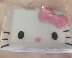 正規品　ハローキティ バインダー I Love Hello Kitty　シール帳