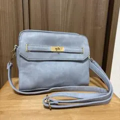 アマベル、バッグ