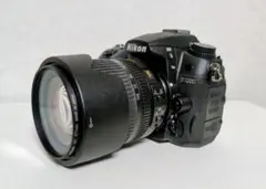 良品☆Nikon D90 AF-S DX 18-105 レンズキット #825 - メルカリ
