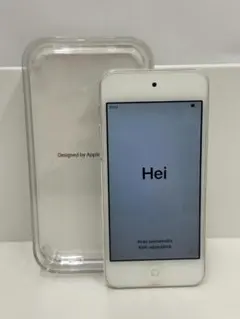 2026年最新】ipod touch 第6世代の人気アイテム - メルカリ