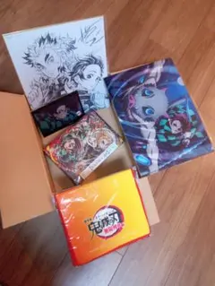 2026年最新】鬼滅の刃 dvd boxの人気アイテム - メルカリ