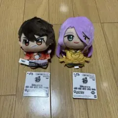 刀剣乱舞ONLINE ちびぐるみ　陸奥守吉行　陸奥守吉行