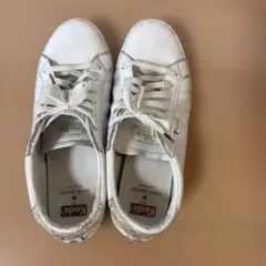 ケイトスペード　スニーカー
